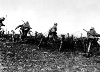 Τα προσχήματα για τον πόλεμο, από το 1914 στο σήμερα