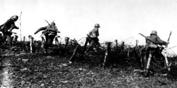 Τα προσχήματα για τον πόλεμο, από το 1914 στο σήμερα