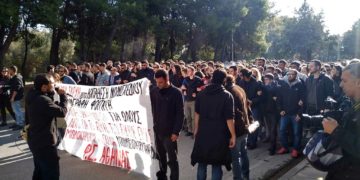 Στο στόχαστρο ξανά τα ΑΕΙ