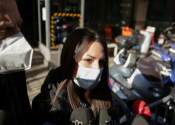 Δικαιοσύνη για τη Γεωργία, όχι για πλούσιους και διάσημους…