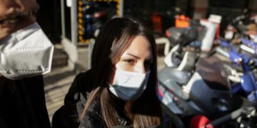 Δικαιοσύνη για τη Γεωργία, όχι για πλούσιους και διάσημους…