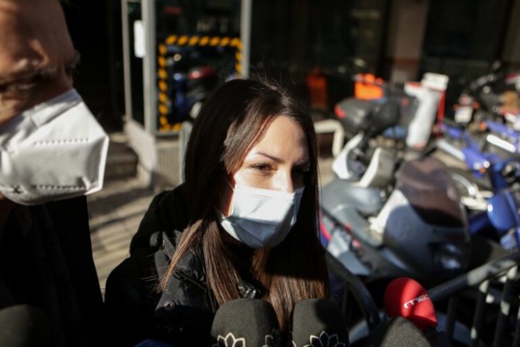 Δικαιοσύνη για τη Γεωργία, όχι για πλούσιους και διάσημους…