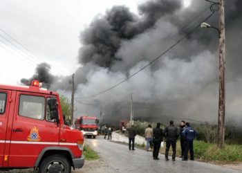 Νεκροί από  τις «βόμβες» του κέρδους