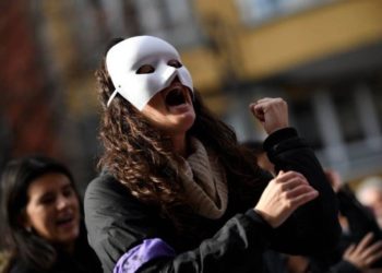 8η Μάρτη – Εργατικό κίνημα: Μάχη για τα δικαιώματα στη δουλειά