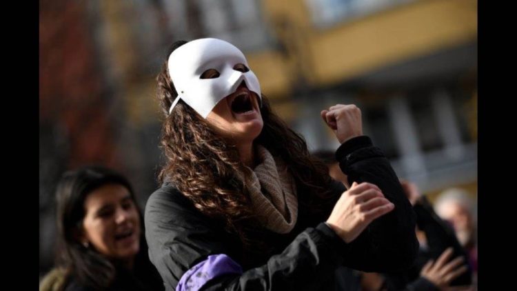 8η Μάρτη – Εργατικό κίνημα: Μάχη για τα δικαιώματα στη δουλειά