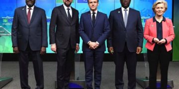 Αφρική: Συγκρούσεις και ανταγωνισμοί σε βάρος των λαών