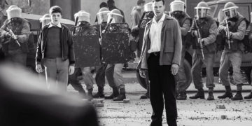 Μπέλφαστ: Εκεί που η νοσταλγία συναντά τον εφιάλτη