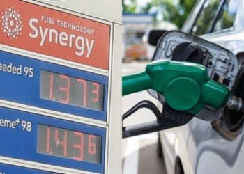 Γιατί υπάρχει αυτή η τεράστια διαφορά στην τιμή της βενζίνης σε Ελλάδα και Κύπρο