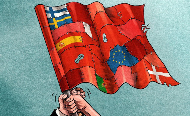 Αριστερός κυβερνητισμός: Η αδύνατη επαγγελία της κοινωνικής αλλαγής