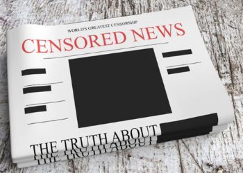 Ρύθμιση λαιμητόμος για μαχόμενες και αριστερές εφημερίδες