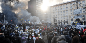 Ουκρανία: Πώς η ολιγαρχία του πλούτου οδήγησε μια χώρα στη διάλυση