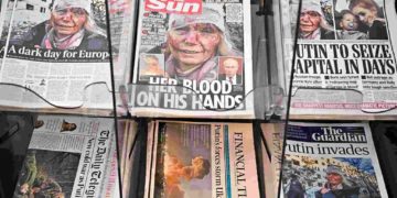 Το ξεδιάλεγμα των προσφύγων