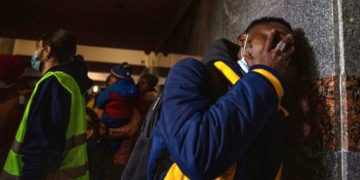 Η ρατσιστική ΕΕ «γεννά» και επιλέγει πρόσφυγες