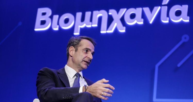 Αυξήσεις-ψίχουλα δίνουν οι βιομήχανοι και από το… 2023