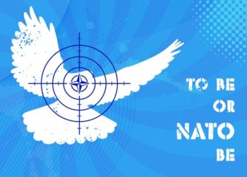 To Be or NATO Be