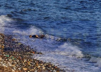 Ακόμη έξι νεκροί πρόσφυγες μετά από ναυάγιο στο Αιγαίο