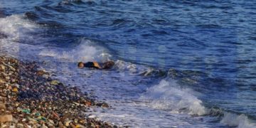 Ακόμη έξι νεκροί πρόσφυγες μετά από ναυάγιο στο Αιγαίο