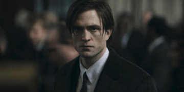 Batman- ο υπερήρωας που είχαμε ανάγκη