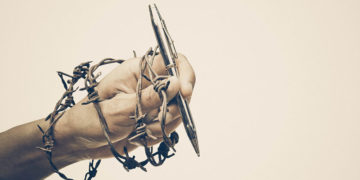 ΚΕΔΔΑ: Να μην περάσει η ρύθμιση που φέρνει φίμωση της ενημέρωσης και έλεγχο του Τύπου