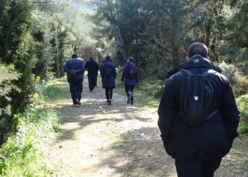 Ατζέντα 26.03