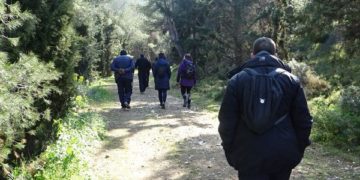 Ατζέντα 26.03