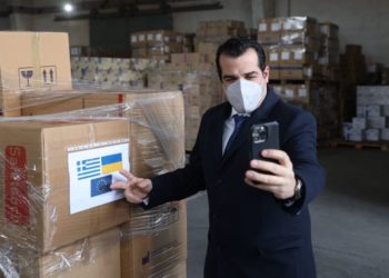 Με κυβερνητική σφραγίδα οι 16.519 θάνατοι εκτός ΜΕΘ