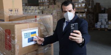 Με κυβερνητική σφραγίδα οι 16.519 θάνατοι εκτός ΜΕΘ