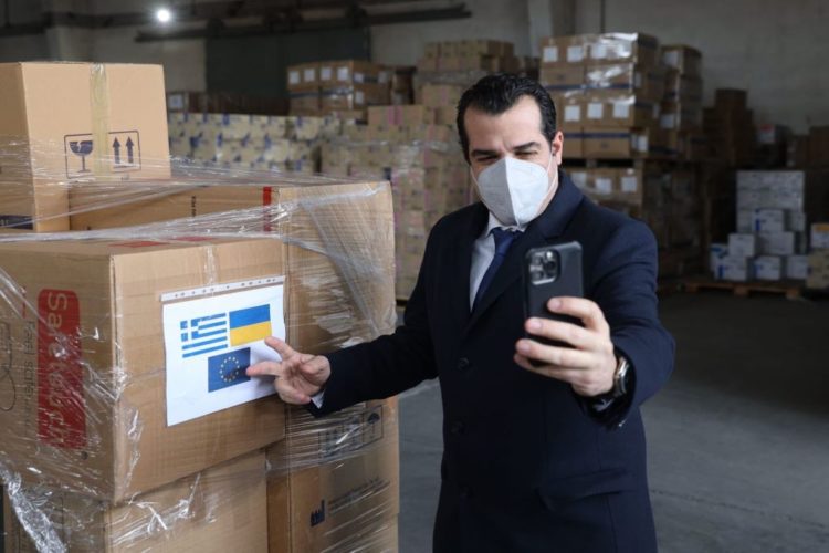 Με κυβερνητική σφραγίδα οι 16.519 θάνατοι εκτός ΜΕΘ