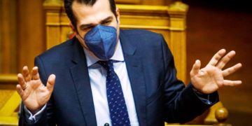 Πανδημία: Βάφτισαν ύφεση την τραγωδία στον δρόμο προς την «κανονικότητα»