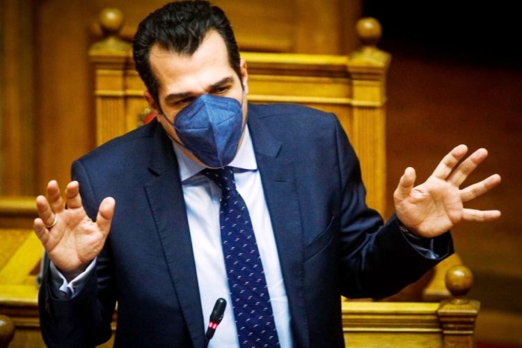 Πανδημία: Βάφτισαν ύφεση την τραγωδία στον δρόμο προς την «κανονικότητα»