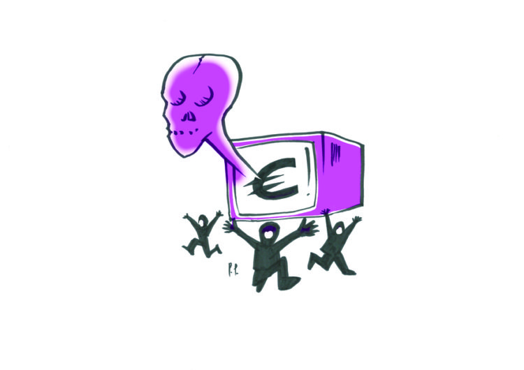 Πορτογαλία: Ο φόβος για τα χειρότερα καθόρισε το αποτέλεσμα