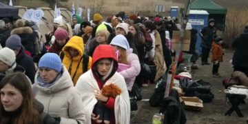 Το ξεδιάλεγμα των προσφύγων