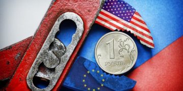 Επίδειξη δύναμης από τη Δύση: Εμείς είμαστε τα αφεντικά  του καπιταλισμού!