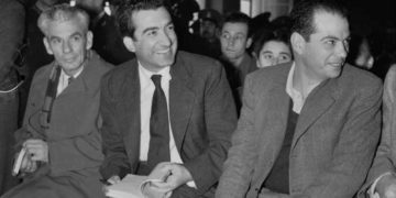 Εκτέλεση του Νίκου Μπελογιάννη και των συντρόφων του για να τσακίσουν το λαϊκό κίνημα