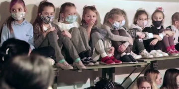 Παίζουμε  (με τον) πόλεμο;