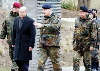 Η Ευρωπαϊκή Ένωση πήρε το όπλο της