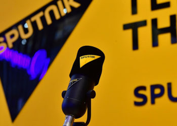 Λουκέτο στο Sputnik: Η Ελλάδα στη «σωστή πλευρά» της λογοκρισίας!