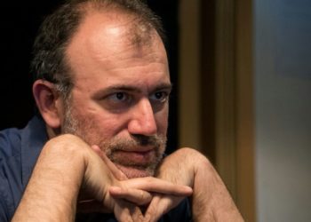 Όχι στη λίστα βράβευσης κράτους που δολοφονεί μετανάστες από τον Θ. Τριαρίδη