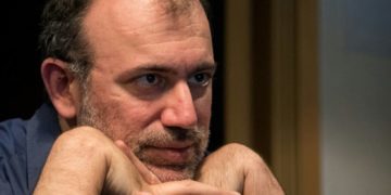 Όχι στη λίστα βράβευσης κράτους που δολοφονεί μετανάστες από τον Θ. Τριαρίδη