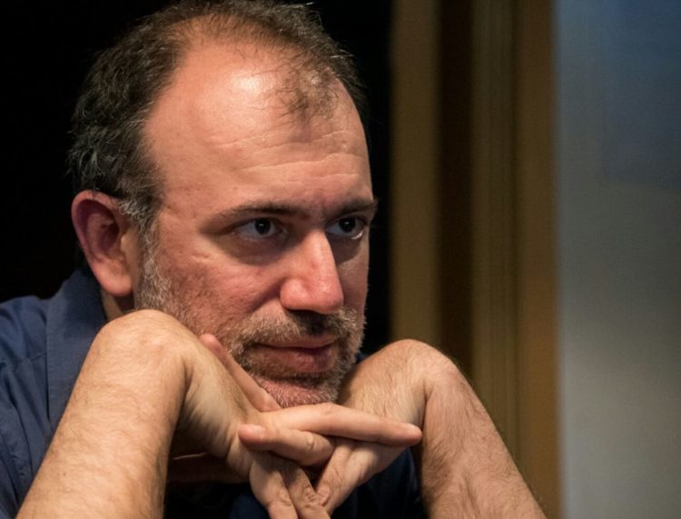 Όχι στη λίστα βράβευσης κράτους που δολοφονεί μετανάστες από τον Θ. Τριαρίδη