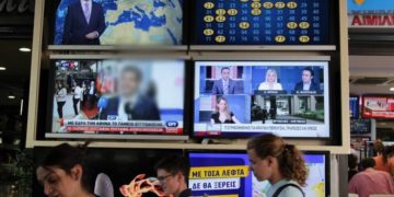 Μετρώντας τα υπερκέρδη της ολιγαρχίας στα μίντια