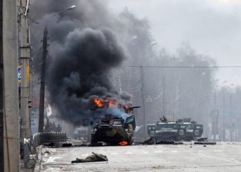 Ειρήνη στους λαούς – Όχι στον ιμπεριαλιστικό πόλεμο