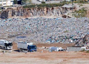ΧΥΤΑ: Νέο χαράτσι για τον λαό με το «τέλος ταφής απορριμμάτων»