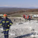 Έκρηξη στα Γρεβενά: Η «ασφαλής δύναμη» της ΕΛΤΕΚ οδήγησε στον τάφο τρεις εργάτες