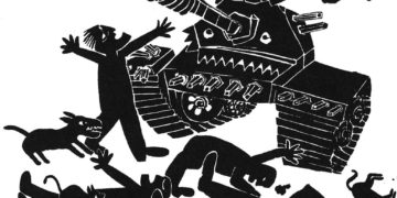 H Απριλιανή χούντα και ο αγώνας για δημοκρατία και ελευθερία σήμερα