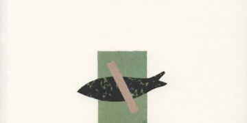 Άλλο ήθελα να γράψω, η νέα ποιητική συλλογή του Κίμωνα Ρηγόπουλου