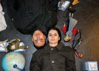 Θεατρική ομάδα Σπίρτο: Ας μη μένουμε «απλοί θεατές»
