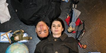 Θεατρική ομάδα Σπίρτο: Ας μη μένουμε «απλοί θεατές»