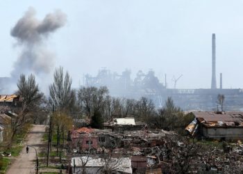 Πόλεμος χωρίς ορατό τέλος και με διαρκή κίνδυνο κλιμάκωσης