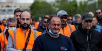 Αφιέρωμα: 1η Μάη και εργατικές προκλήσεις